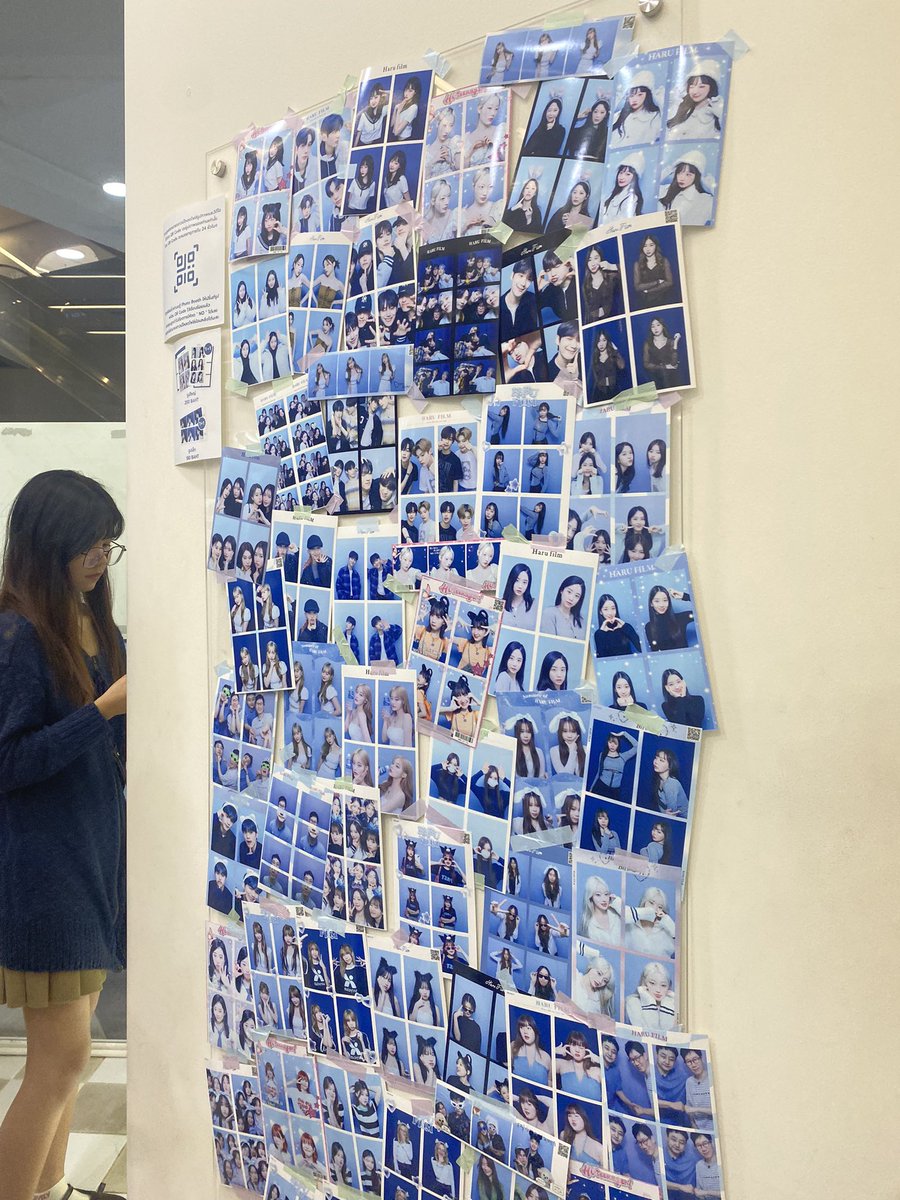 BlueBellBoo's tweet image. Guyssss I found KamJay in Bangkok