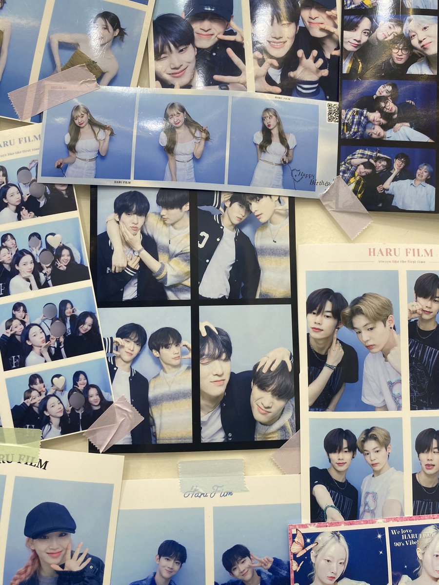 BlueBellBoo's tweet image. Guyssss I found KamJay in Bangkok