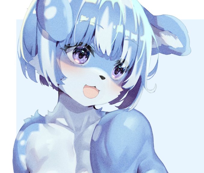 支援サイトにて、ルアさんの筋肉をモリモリしました💪💪🐶
かわいいメスケモに急に筋肉盛るのたーのしー!

Patreon: https://t.co/9XWCII3B8T
FANBOX: https://t.co/SbSRaFuXEP 