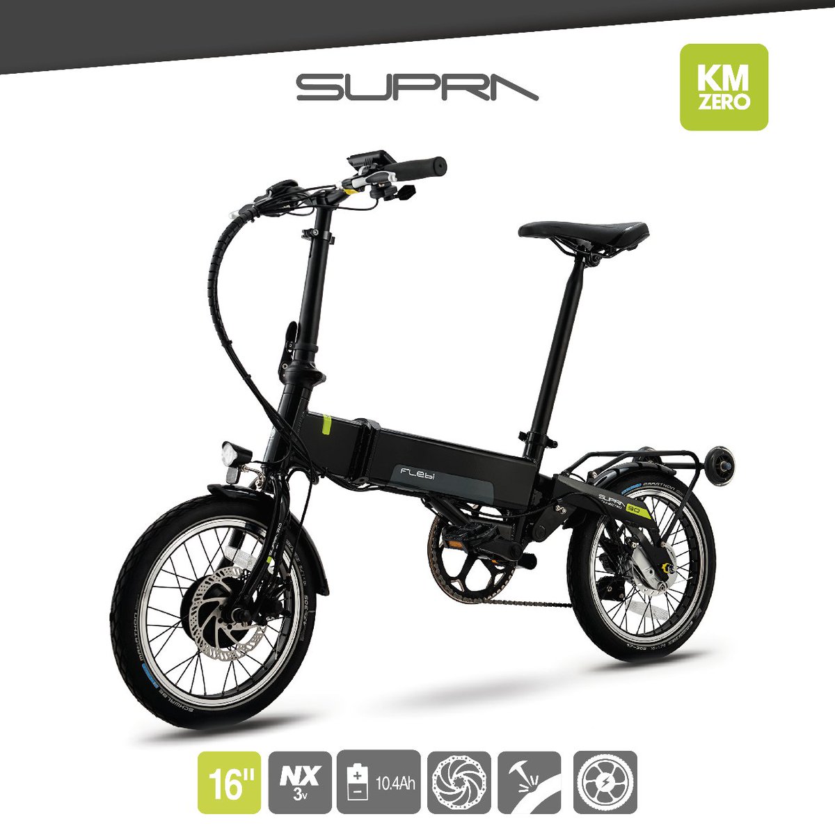 Flebikes's tweet photo. 𝗩𝗶𝘀𝗶𝘁𝗮 𝗻𝘂𝗲𝘀𝘁𝗿𝗮 𝘀𝗲𝗰𝗰𝗶𝗼́𝗻 𝗞𝗠 𝟬 y disfruta de una #Flebi a un PRECIO ESPECTACULAR 🔥
Echa un vistazo a las bicicletas eléctricas plegables que tenemos actualmente 👉https://t.co/ffINqILpKF
#MovilidadUrbana #ebikes #foldingbikes #biciselectricas https://t.co/9E1203DvC8