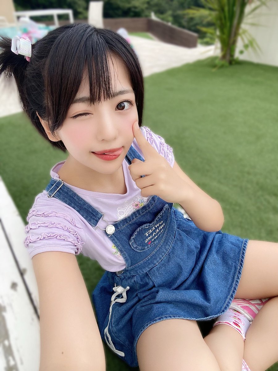 ラブポップグラビア on Twitter 