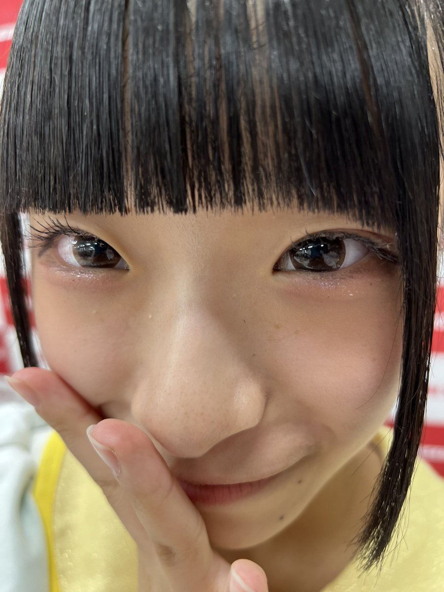 今週もゆいちゃんが大好きだった(*´ω｀*)