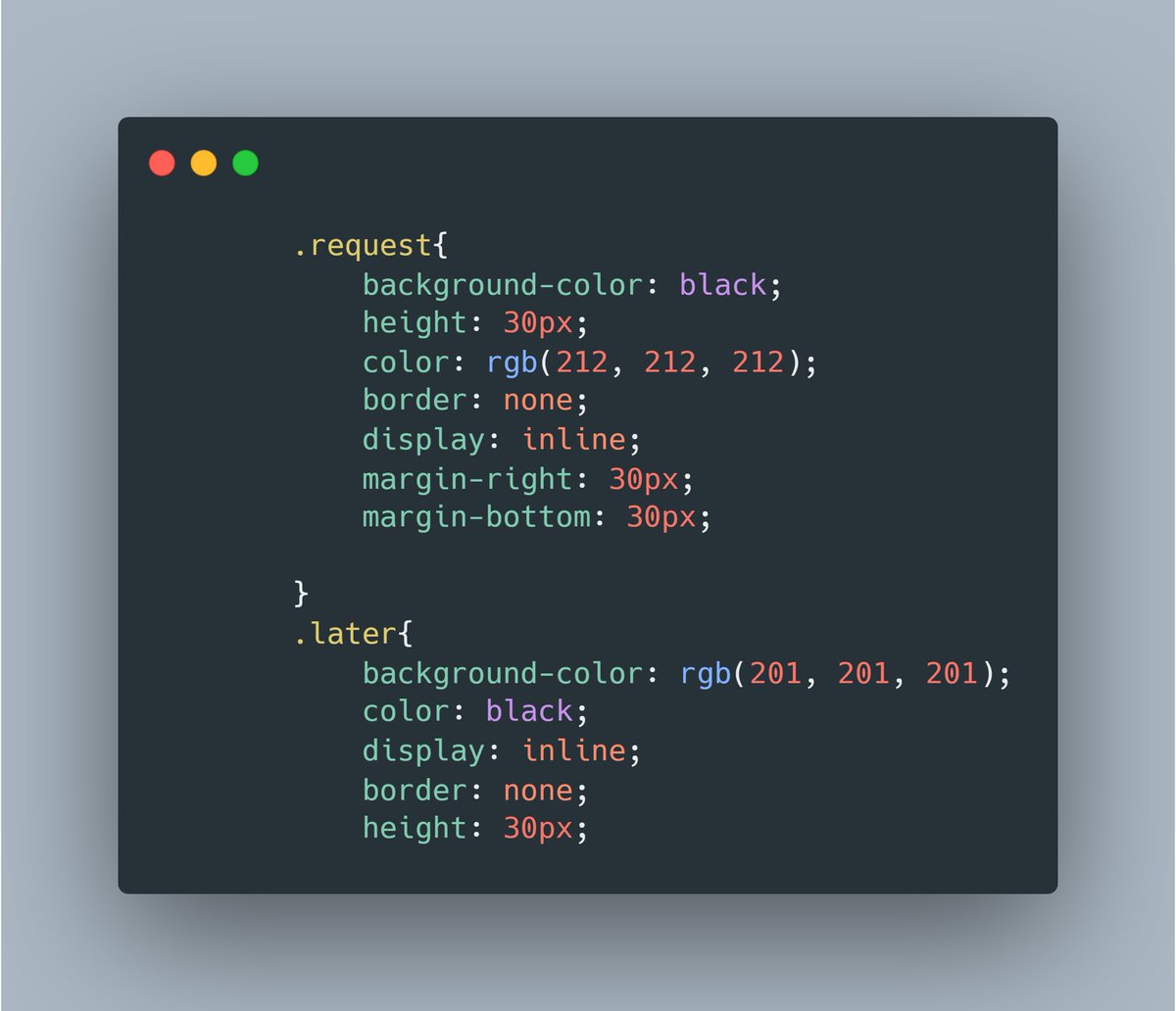 dvynk_'s tweet photo. Day 3 : css a damn long rope

#100DaysOfCode https://t.co/v19RrDUJF9