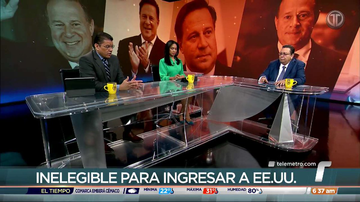 Telemetro Reporta tweet media