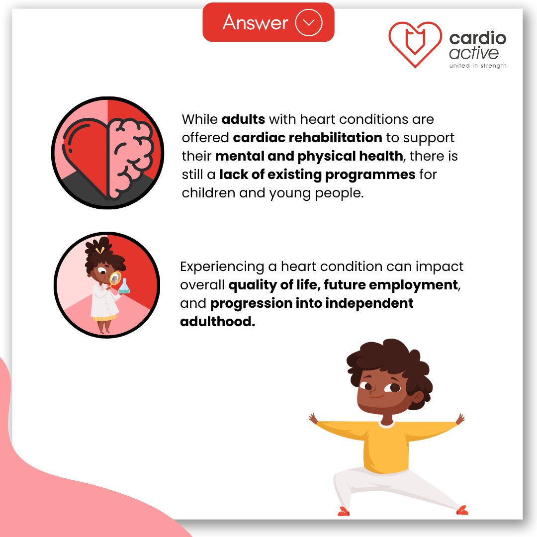 🧠 Why is the CardioActive trial important? Scroll to find out!