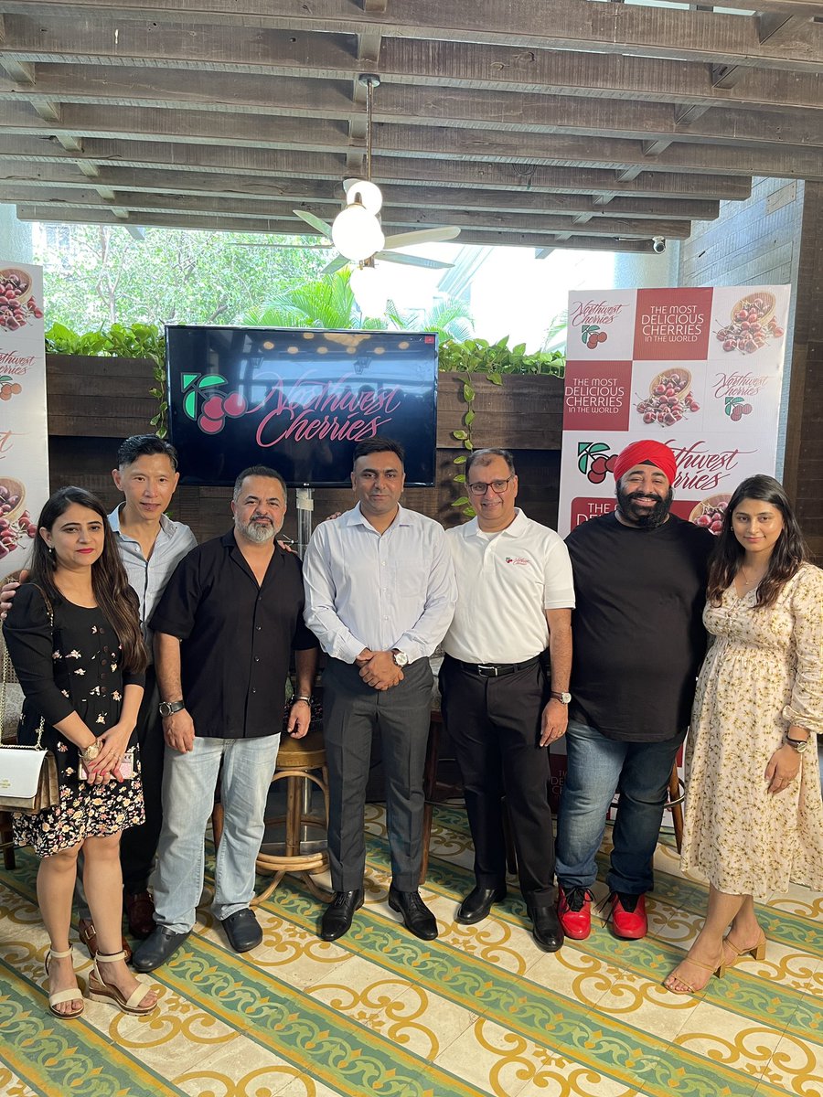 USDA India tweet media