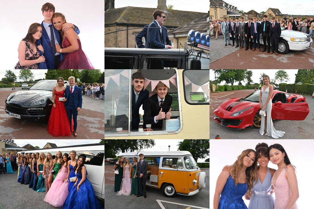 PATKingsSchool's tweet image. ✨ 📸 Thank you to @proffotoevents who took some amazing photographs at our #Classof2023 prom! 📸 ✨ 

If anyone missed out last night, a link to view and purchase these photographs will be sent to Year 11 parents/carers soon.