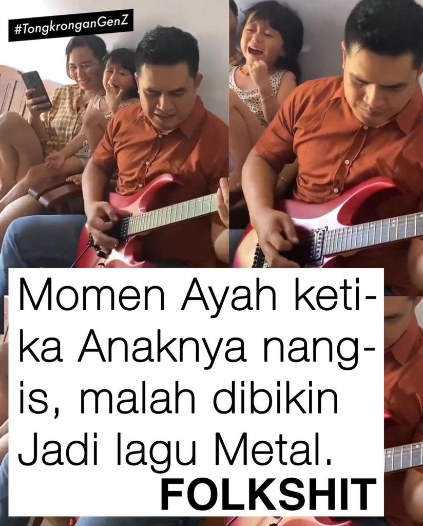 sosmed keras tweet media
