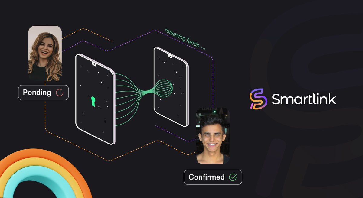 Smartlink ⚡️ tweet media