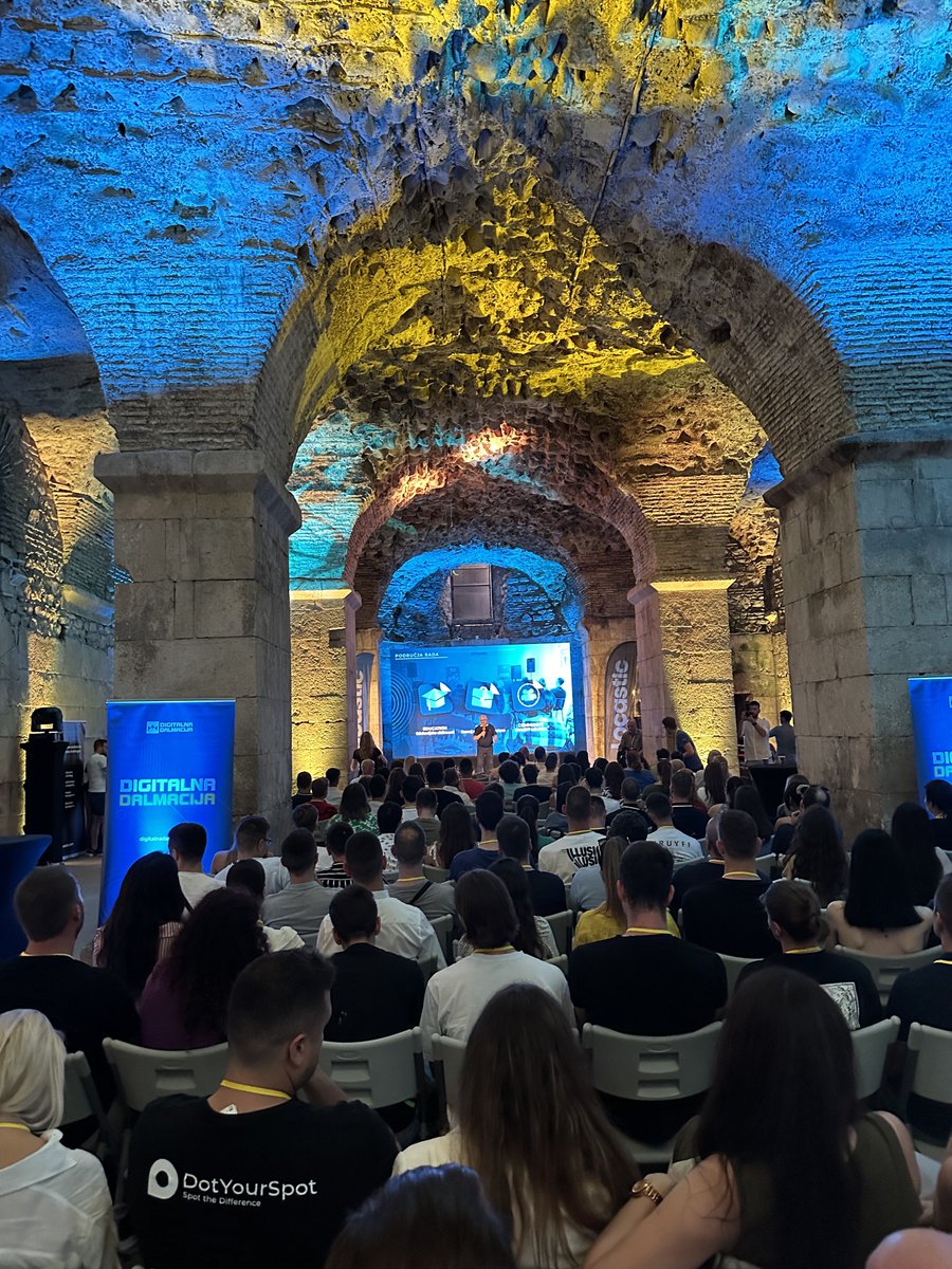 About last night... <a href="/tinelmeetup/">TINEL</a>