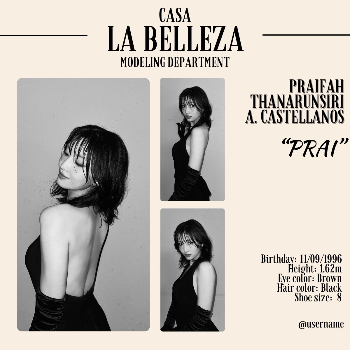 ≡  SNS UPDATE⠀     
⏱ 07:38 PM | 071423   
𖡡 @Casa_LaBELLEZA 
⌕ The start of a new era with #CasaLaBELLEZA