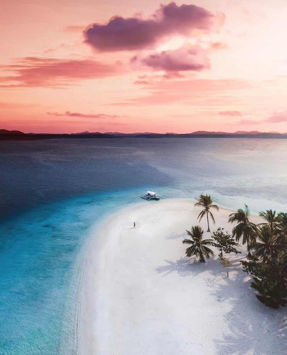 Sunset in Paradise ✨