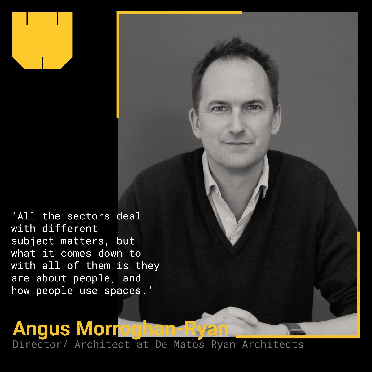World Architecture Festival (@worldarchfest) on Twitter photo ‘What it comes down to with all of them is they are about people, and how people use spaces’ - <a href="/AMorroghRyan/">AngusMorroghRyan 🇺🇦</a>, director at <a href="/DeMatosRyan/">De Matos Ryan</a> observes some recurring themes at the #WAF23 shortlist judging process in London.
Take a look at the shortlist here > fal.cn/3zT9o ‘What it comes down to with all of them is they are about people, and how people use spaces’ - <a href="/AMorroghRyan/">AngusMorroghRyan 🇺🇦</a>, director at <a href="/DeMatosRyan/">De Matos Ryan</a> observes some recurring themes at the #WAF23 shortlist judging process in London.
Take a look at the shortlist here > fal.cn/3zT9o