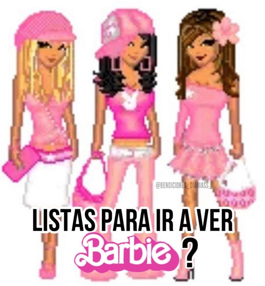 Barbie chegou ao streaming; saiba onde assistir