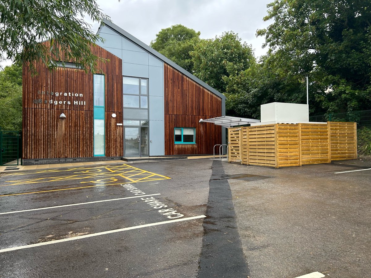 Feltham Construction tweet media