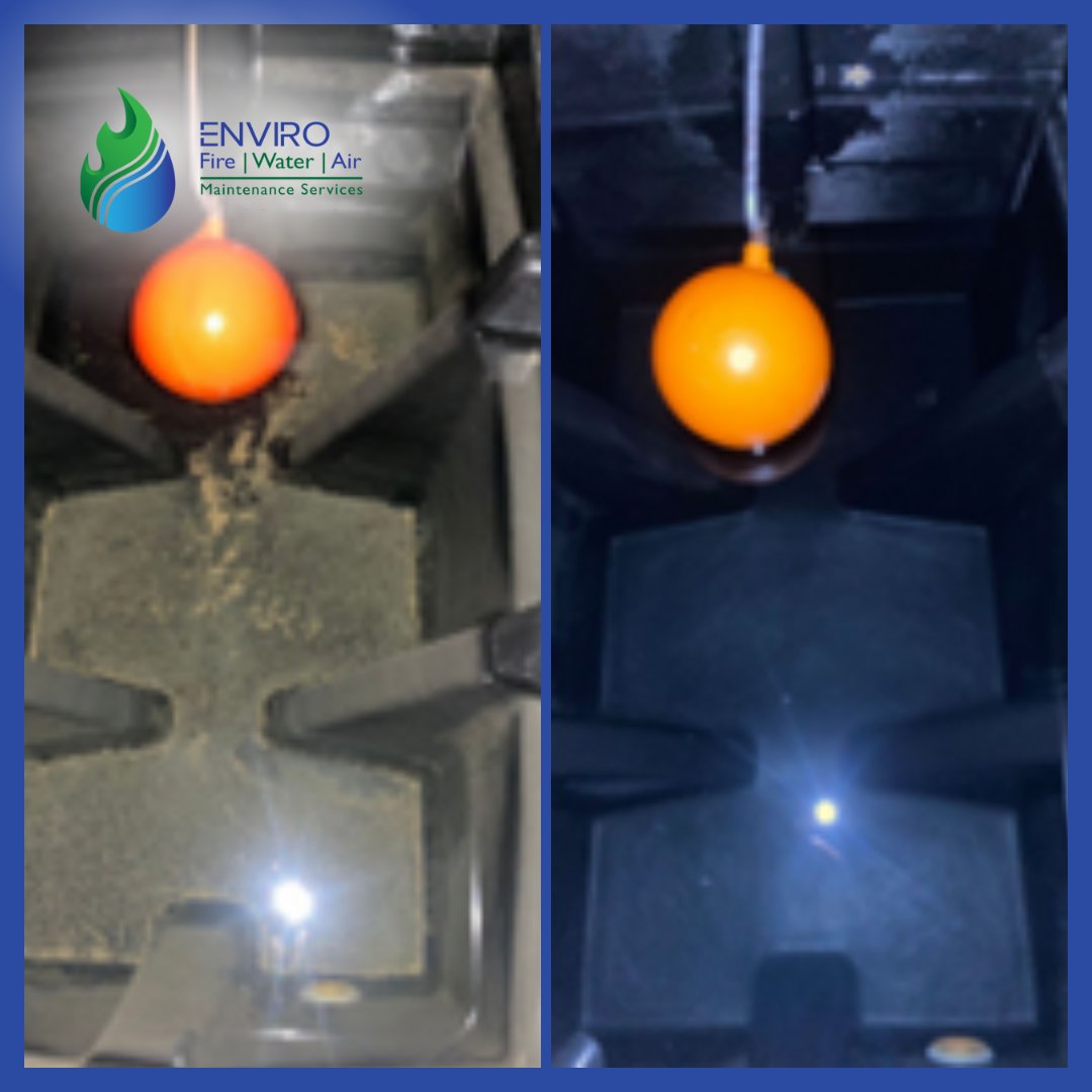 Enviro Fire Water & Air Limited (@Enviro_FWA) / Posts / X