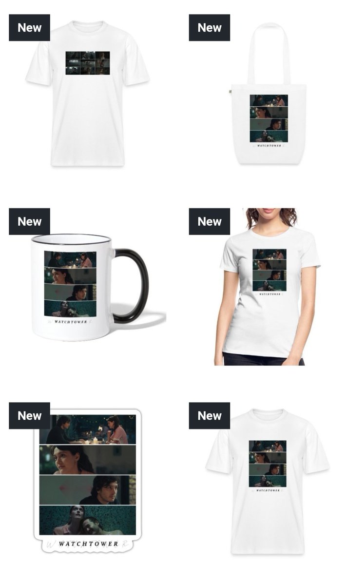 VannaiolaGabry's tweet photo. I'm not madly in love. YOU are!
💯
#CowHouseFilms #CowHouse #AlexanderVlahos #SoItGoes #EvanWilliams #CloudParade #WatchTower #WatchTowerFilm #merch #merchandising https://t.co/piS5UOILVc