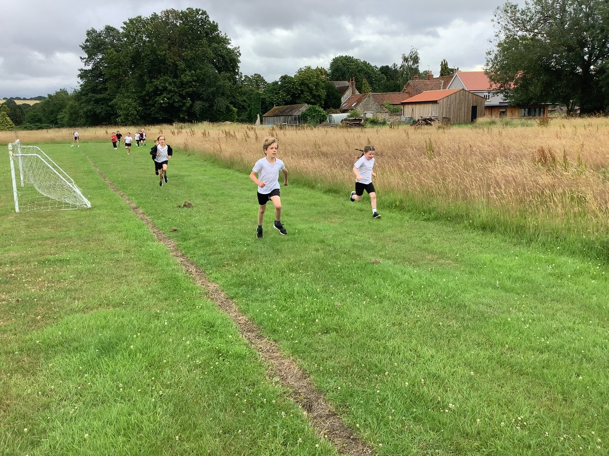 Ryedale Learning Trust tweet media