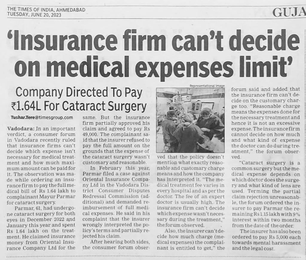 PinkseyD's tweet photo. Stay away frm @Niva_Bupa #From nov'22 dey have deducted my claim of 72k w/o any legal proof of deduction.Check d below decision passed by court against such fraud Insurance Company who fool Customers by putting illogical capping on medical expenses.@consumercourtin @IRDA_OFICIAL https://t.co/bpLWlQ5v96