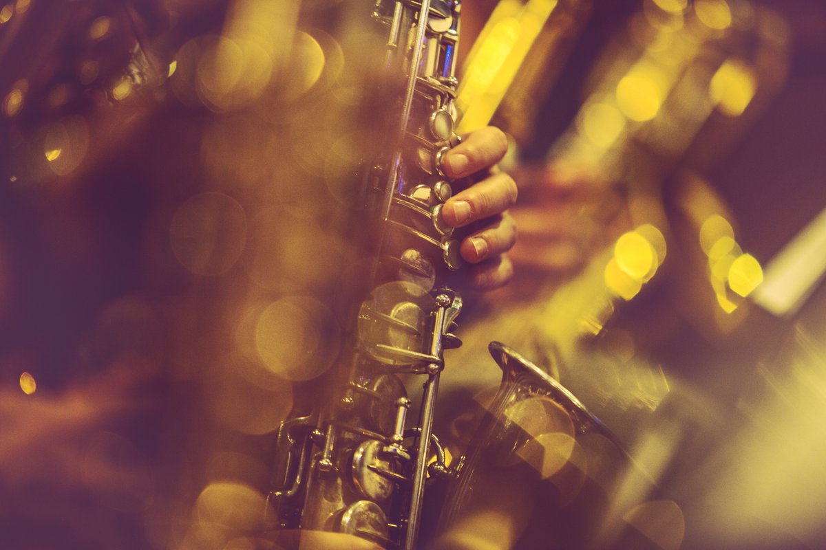 BhamCityCouncil's tweet photo. 🎷 The 39th @BirmJazzFest - Europe's biggest and best (mostly) free jazz festival launches TODAY😀 

🎹 For more info and Festival programme visit: https://t.co/avhZ5fwydi

#BJBFESTIVAL #BeBoldBeBham https://t.co/1MyGanNBxL