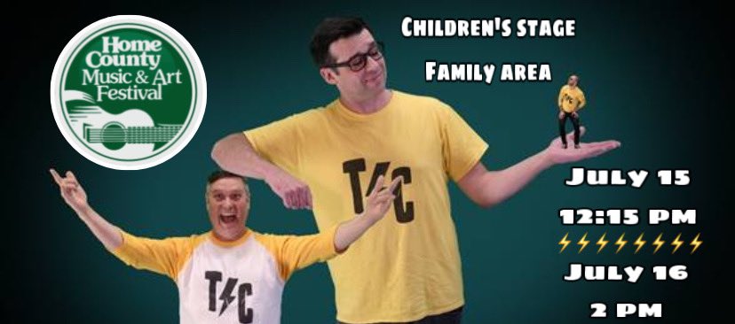 ⚡️The Thinking Caps⚡️ tweet media