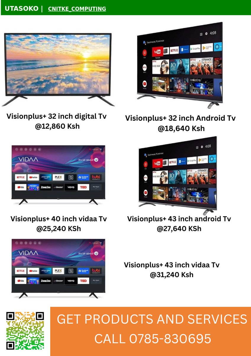 webhostserver01's tweet image. Get products and services by visiting  utasoko.store or call /whatsapp 0785830695  #Maandamanowednesday  Crazy Kennar