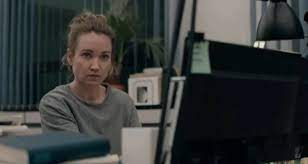merlinpapin3's tweet photo. .@FredOL69007   Ce soir sur .@ARte le film #Compromissions de Jens Wischnewski (2021)
Avec : Lisa Maria Potthoff, Ulrike Kriener, Uwe Preuss, Christophe Letkowski, Almila Bagriacik, Hanns Zischler, Torben Liebrecht, Nyamandi Adrian, Sahin Eryilmaz, Maximilian Von Pufendorf