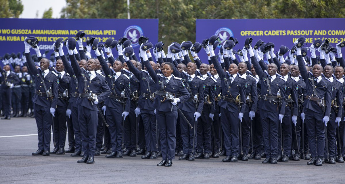 Rwanda National Police on Twitter: