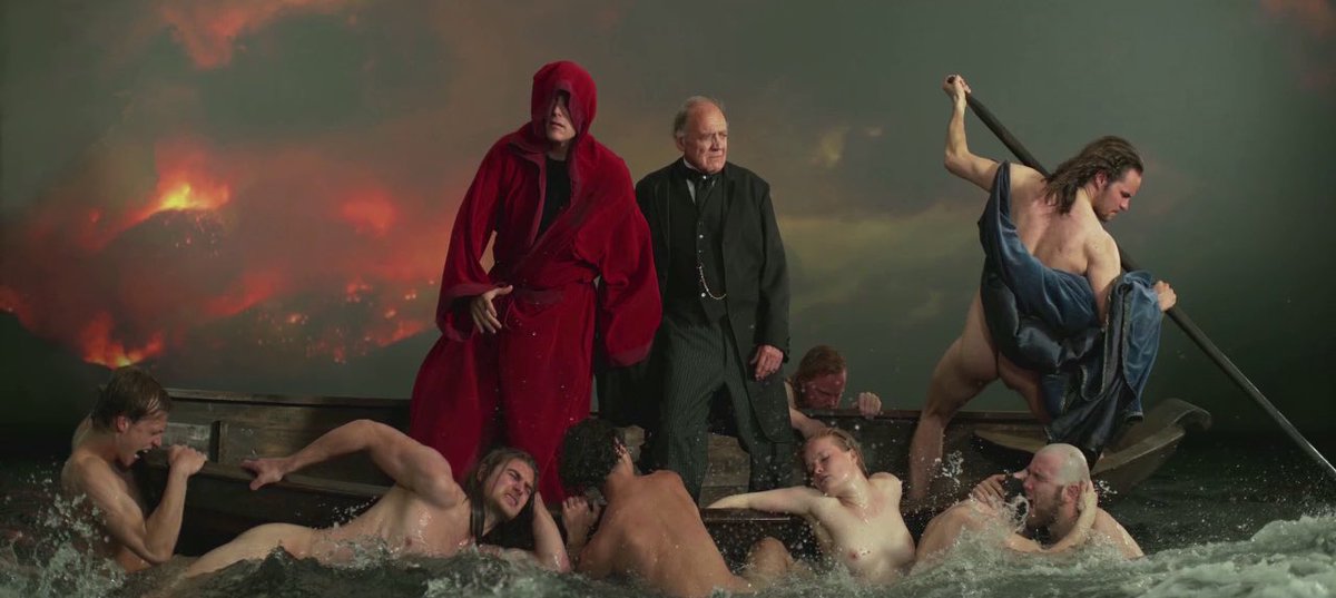 AstralBedo's tweet photo. The House That Jack Built 
2018
Dir. Lars Von Trier https://t.co/p3P3N2NPw8