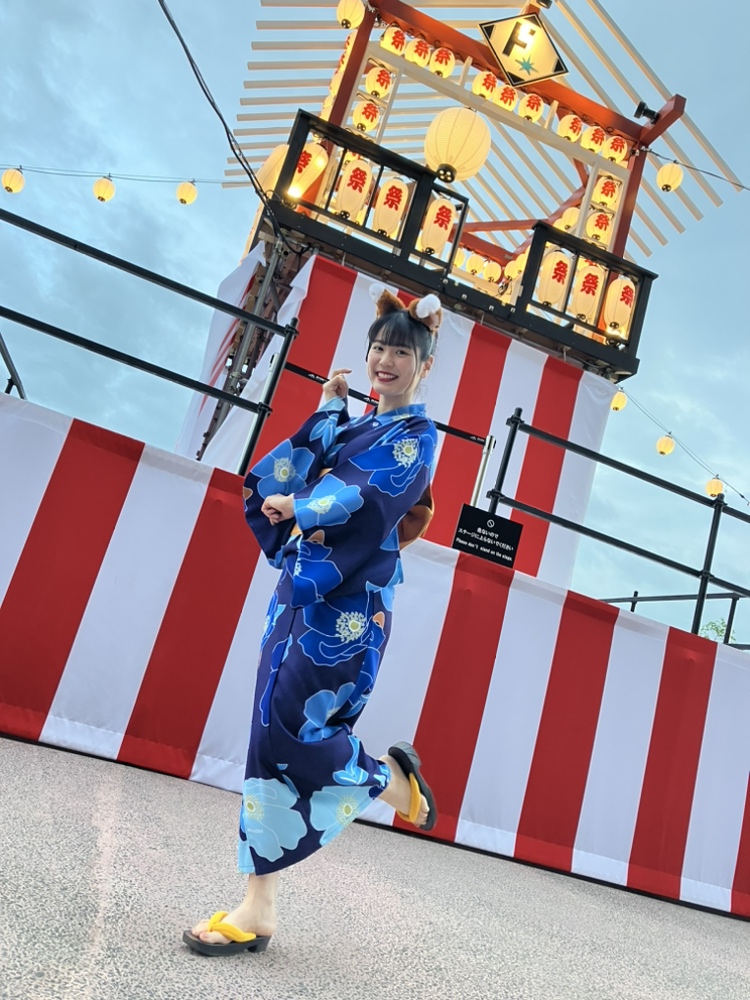 ファイターズ　浴衣　超夏祭り 北海道日本ハムファイターズ公式 على X: 