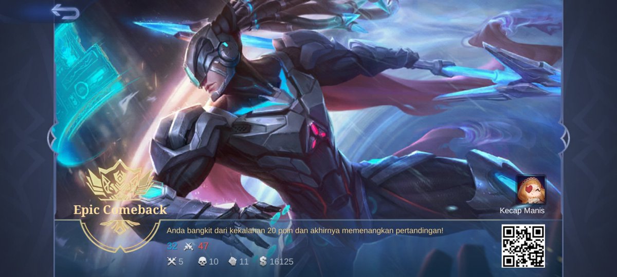 waydhee's tweet photo. Ayo bergabung dengan tim saya, tantang semua Player MOBA terbaik bersama! 
https://t.co/Mnqq6guALd https://t.co/ixbVEdXTYB