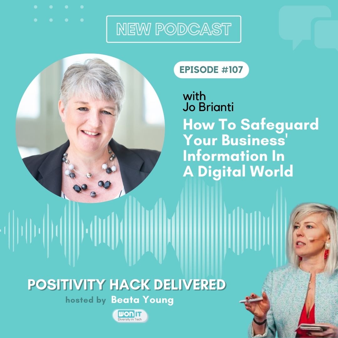 Women On IT tweet media