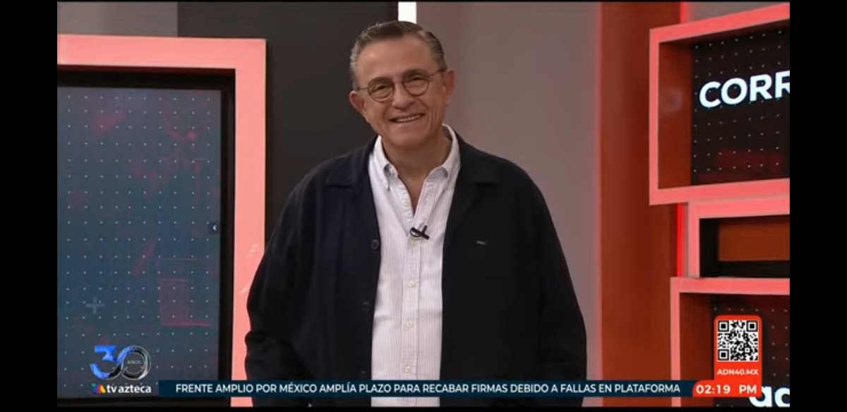 Pietro Serri 🇨🇱🇮🇹🇲🇽 tweet media