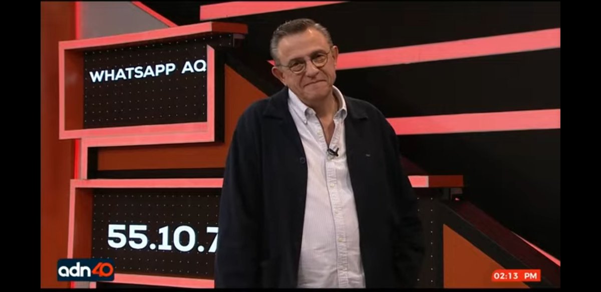 Pietro Serri 🇨🇱🇮🇹🇲🇽 tweet media