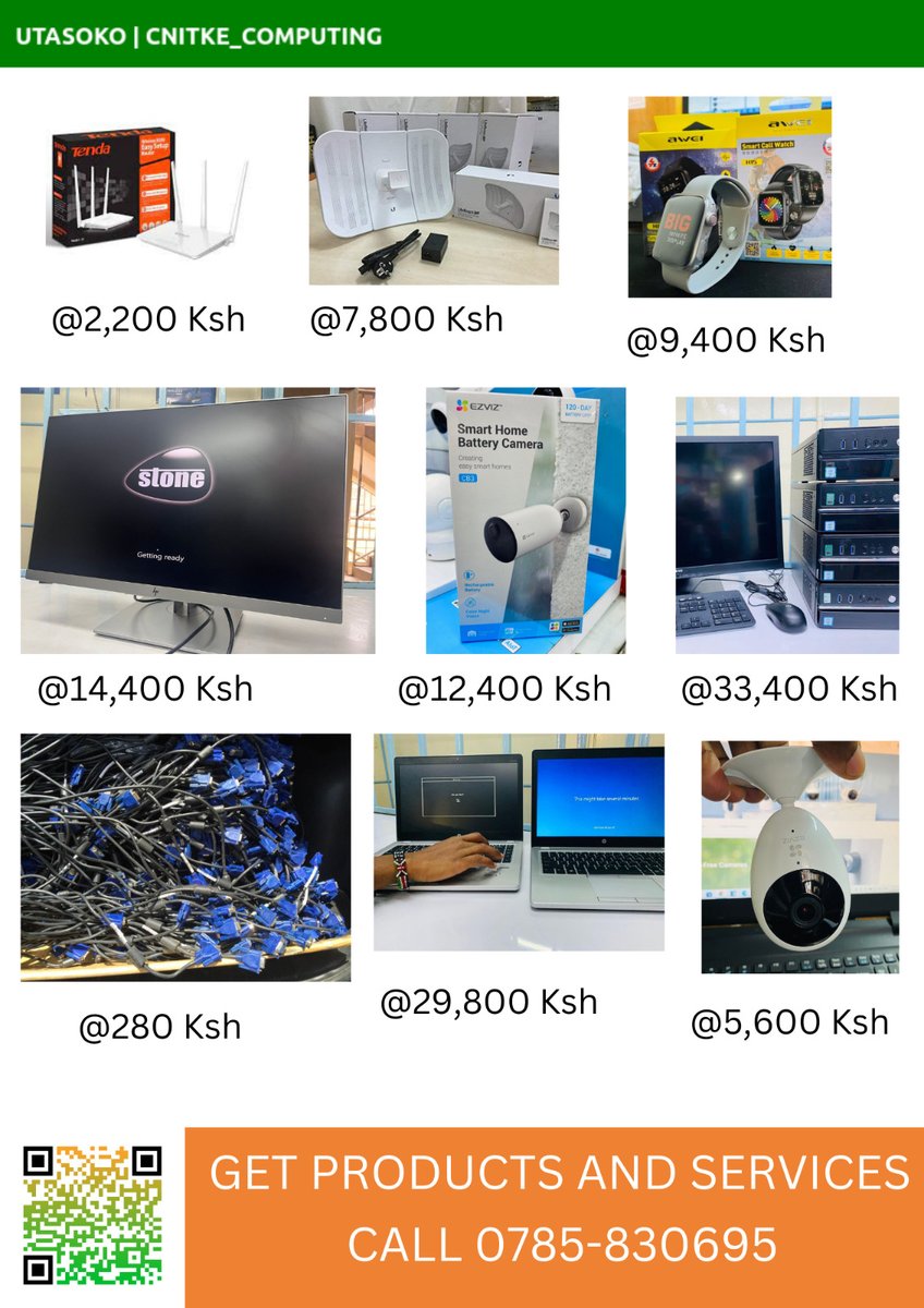 webhostserver01's tweet image. Get products and services by visiting  utasoko.store or call /whatsapp 0785830695  #Maandamanowednesday  Crazy Kennar