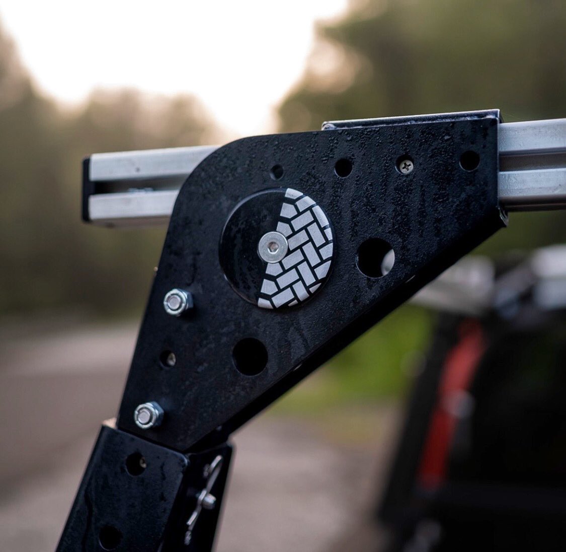 AlphaTech Inc. tweet media