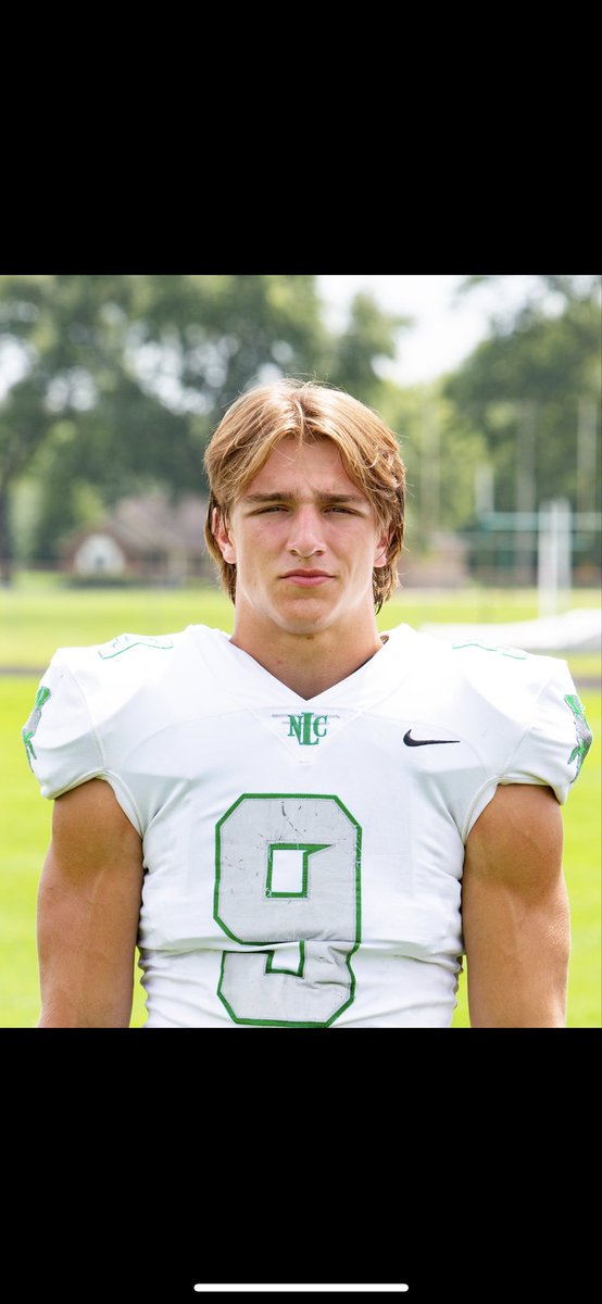 <a href="/KoltookianArmen/">Armen Koltookian</a> selected by his teammates as a captain for the <a href="/NorthIndiana/">Indiana North All Stars</a>!  Anyone that knows him is probably not surprised.  Can’t wait to watch him play tonight one last time as a high school football player!
#F5OH