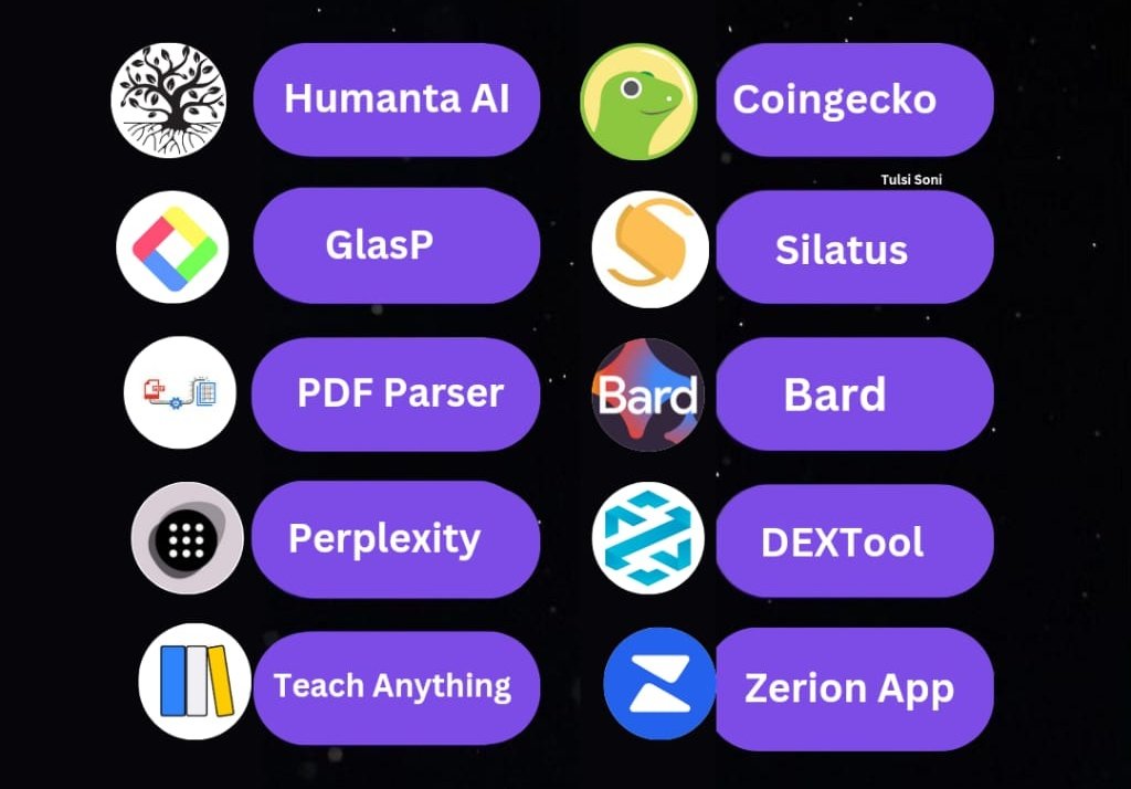 shedntcare_'s tweet photo. Stop using ChatGPT for research.

ChatGPT’s info is outdated by 2 years.

Here are 17 mind-blowing AI tools that give you accurate research results &amp; save $10000 https://t.co/IrBaz5Q9pZ