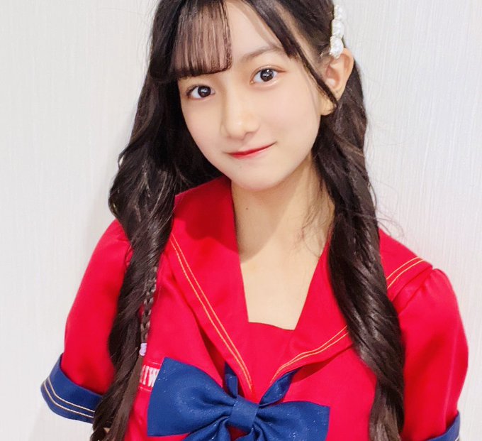 Twitterのコスプレ画像2