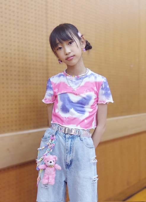 Twitterのコスプレ画像1