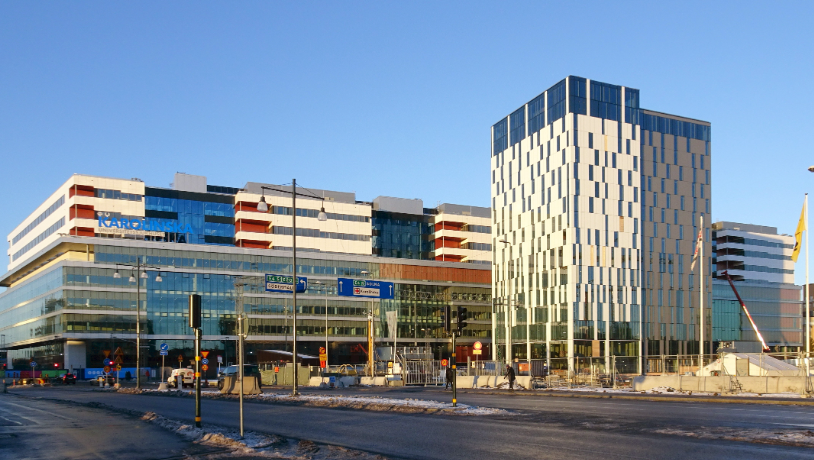 ivmaroto_nacho's tweet photo. #cambiahospital

Sobre el "experimento" del Hospital @KarolinskaUnsju.
Esta es una de las experiencias transformadoras a las que recurro con frecuencia.

El Karolinska es el segundo hospital de Suecia.
Para @Newsweek el primer hospital europeo en 2023.

https://t.co/UNucgoD89s https://t.co/I1J1Ftz6hm