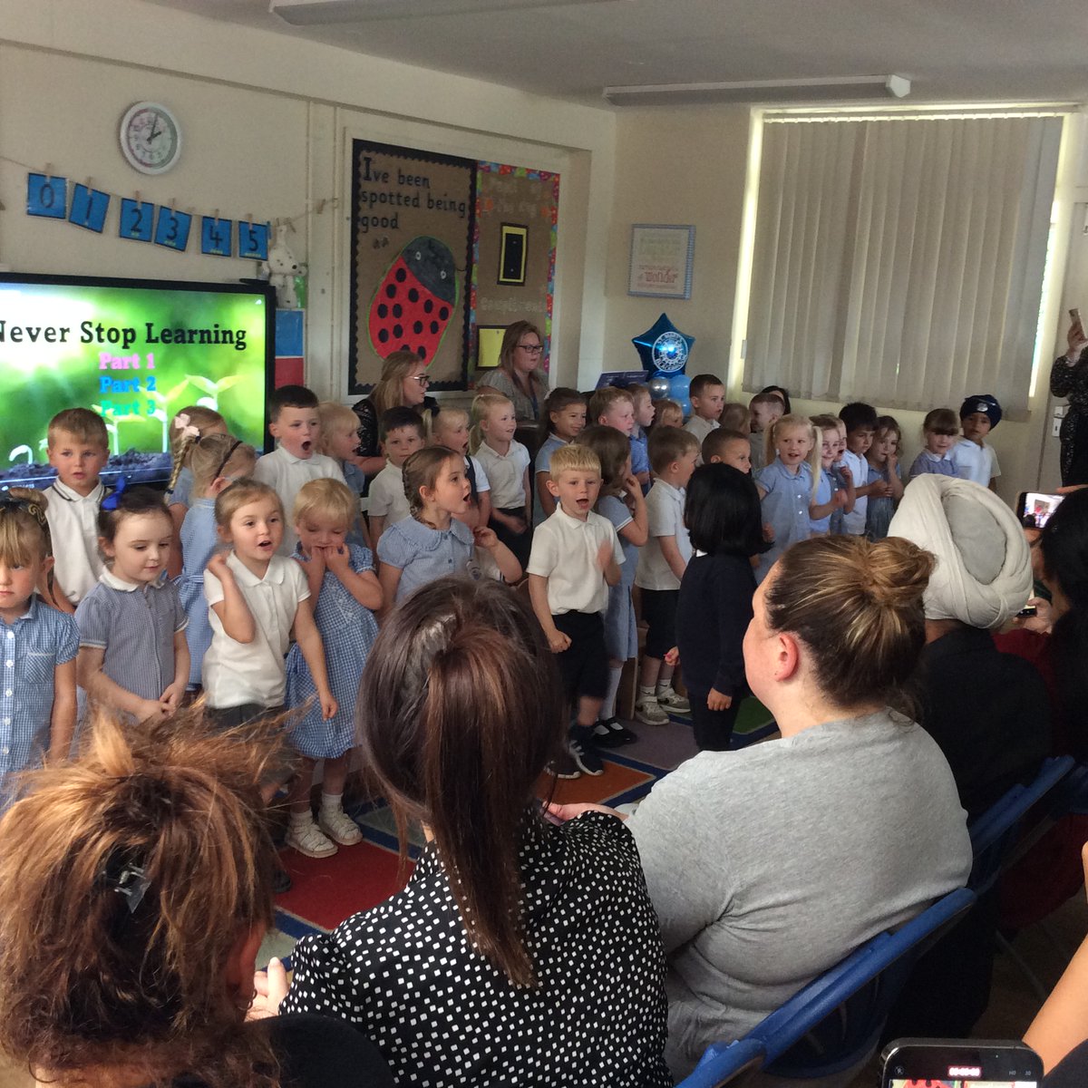 Nursery_BBSM's tweet photo. Congratulations to our wonderful graduates! You were all amazing, you are ready for big school and we can't wait for you to continue your learning journey with us.#smbbearlyyears #smbbpshe https://t.co/kR8VfUNBaX