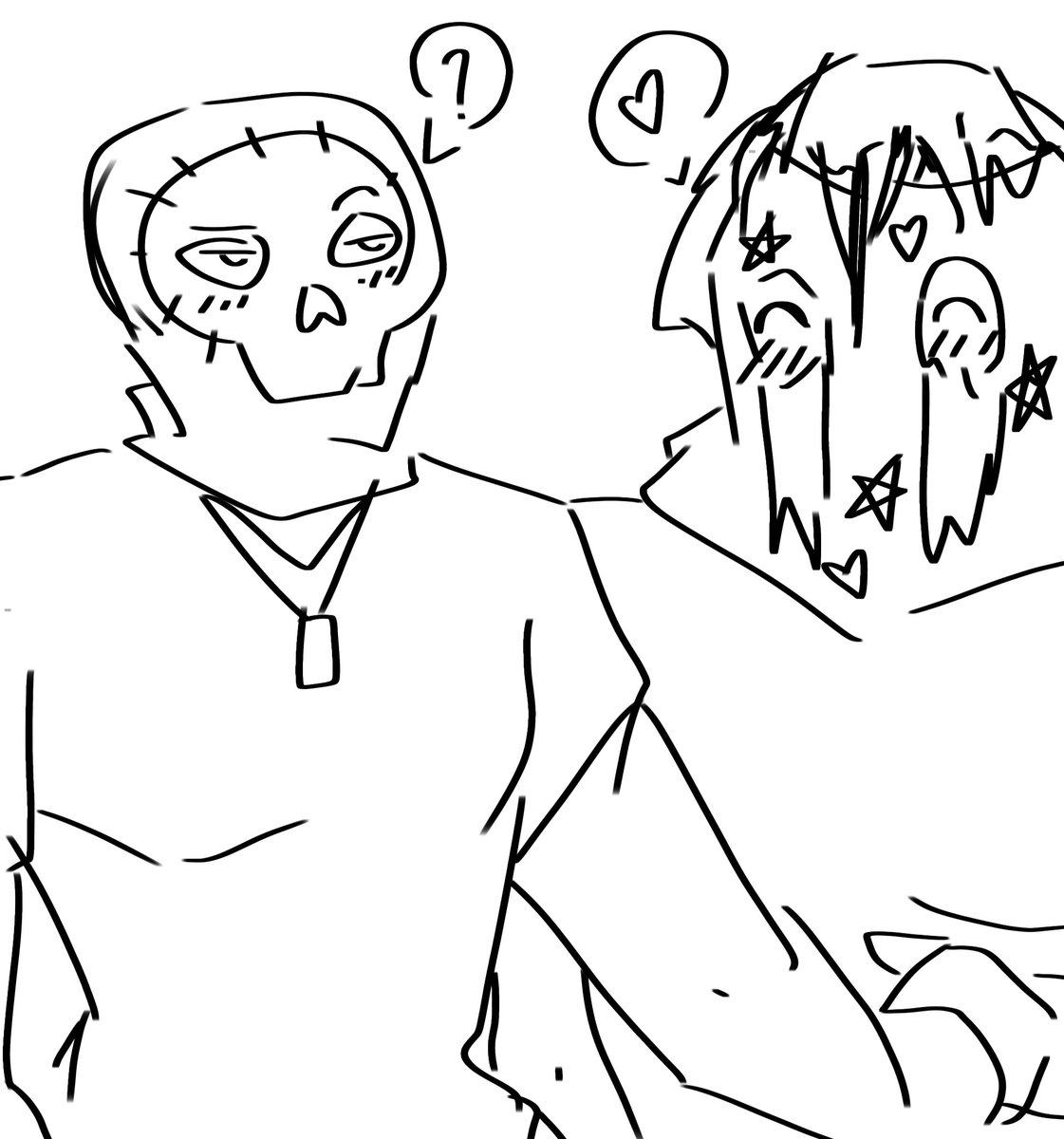 my Ghost x König sketches

#Ghost #cod #COD #codmw2 #Konig #Konigmw2