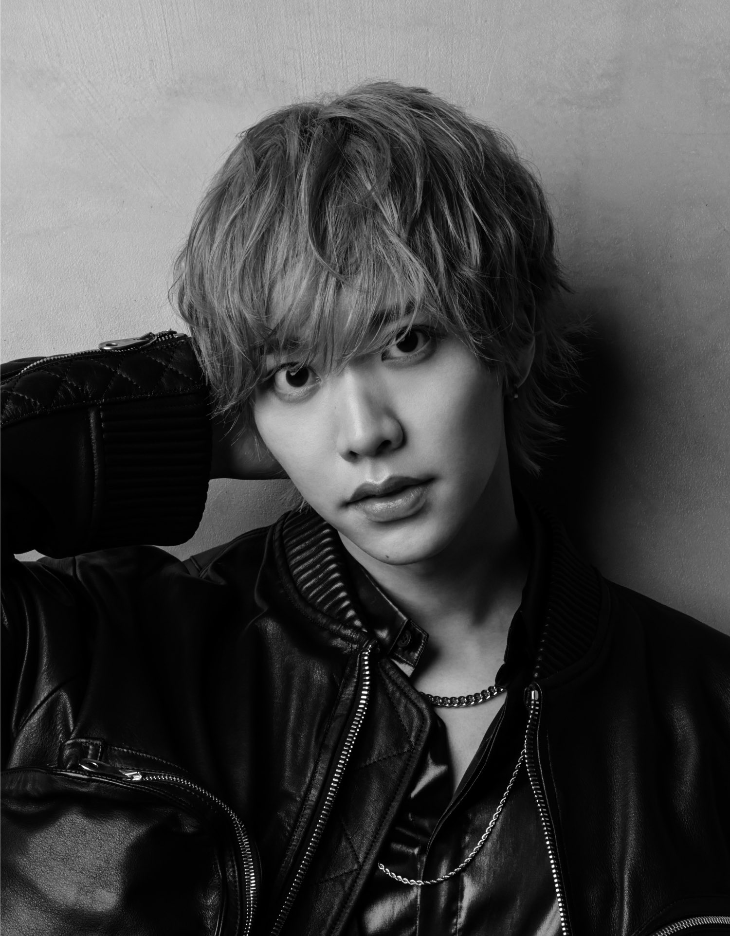 IMP. 松井奏くん 公式フォト 432枚 松井奏 （4ページ目) IMP.松井奏「お願いだからファンの方には