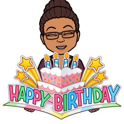 DrewPDrew91's tweet image. @LoniLove HAPPY BIRTHDAY TO MY BIRTHDAY TWIN and so so sweet Soror! #SameDay #SameYear #ItsOurBirthday #DST1913 🔺🐘