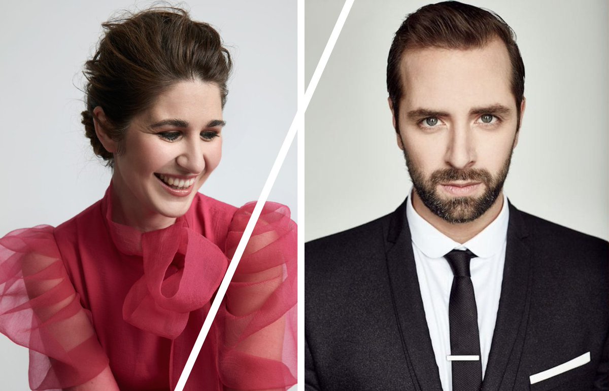 Askonas Holt tweet media