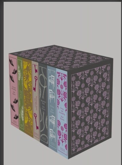 BlackCat_TNT's tweet photo. Okay but I need all the clothbound classics ASAP 💕💙✨️😍 THEY LOOK SO PRETTY  #BookCollector #BooksWorthReading #ClothBoundClassics #PenguinBooks @PenguinUKBooks https://t.co/hiwU1xxOnO