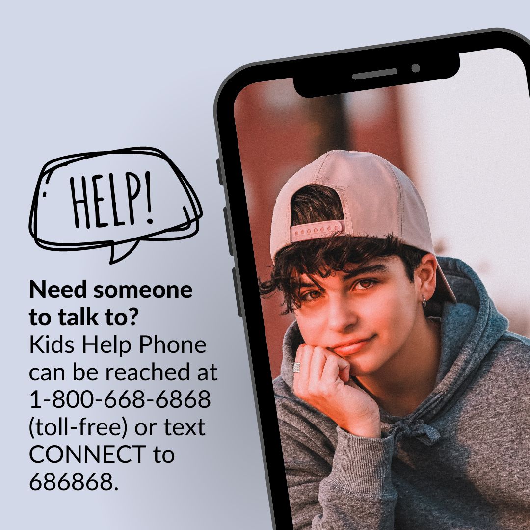 Looking for support?