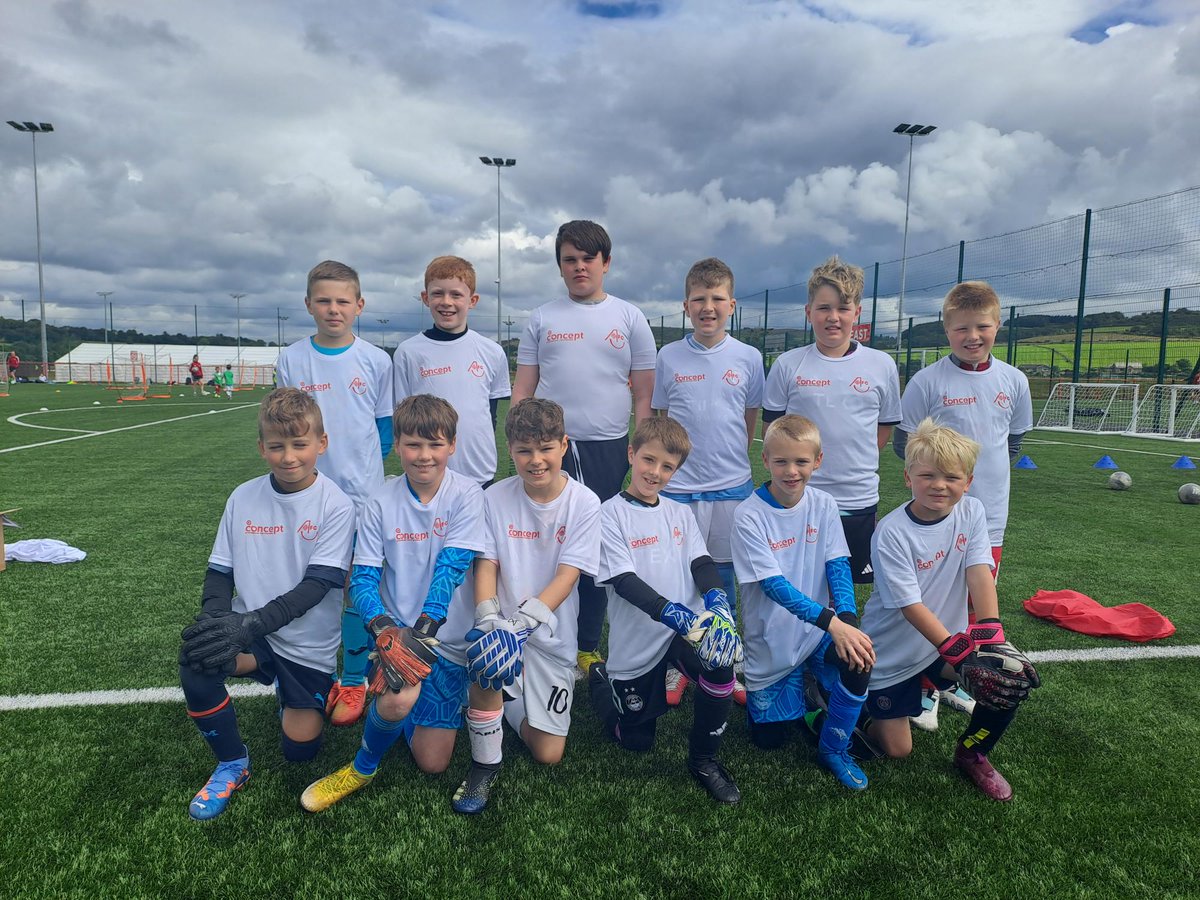 AFCCT's tweet photo. π΄βͺοΈ #AFCCTSummerCoaching https://t.co/jpvVhkIsAZ