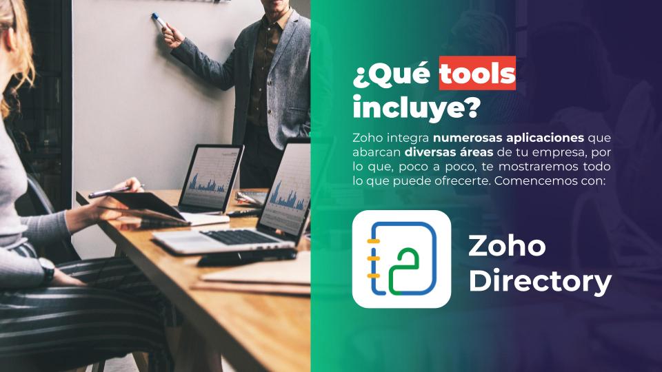 AppsImplant's tweet image. ¡Hola!
¡Descubre con nosotros el mundo de Zoho! Hoy veremos Zoho One y Zoho Directory. 😊
Si tienes dudas, ¡contáctanos! 🌐 appsimplantadores.com 📧 hola@appsimplantadores.com 📞 +34 932 20 59 92. No te pierdas nuestros próximos posts sobre Zoho 😉 #ZohoOne #ZohoDirectory